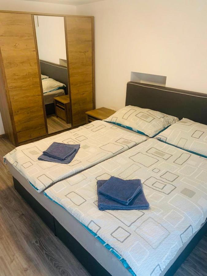 Ferienwohnung Beauty Living Jasmina Punat Exterior foto